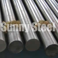 Chrome plate rod bar