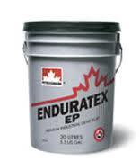 Petro-Canada ENDURATEX EP ( Extreme Pressure) Gear Oil