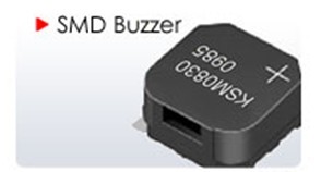 SMD Buzzer Magnetic SMD Transducer