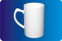 Mug High Standard ( T: 132 mm/ V: 510 cc/ D: 84 mm)