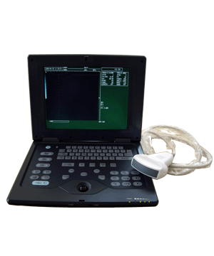 CMS600P B-Ultrasound Diagnostic Scanner