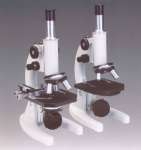 Biological Microscope L 301