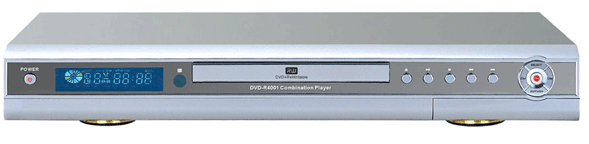 DVD Recorder - DVR-1028