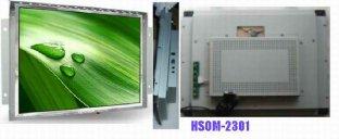 HSOM-2301 23' ' open frame monitor