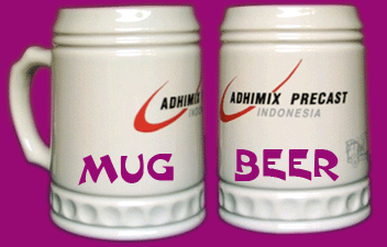 Mug Beer