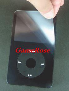 GR-IPOD-005 Ipod Video Screen Protector