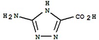 1H-1,  2,  4-Triazole-3-carboxylicacid,  5-amino-