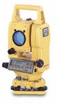 Total station topcon GTS 235N