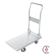 OPK OIC Stainless Steel Trolley