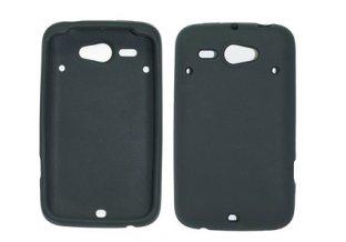 Silicone Phone Cases for HTC Chacha