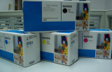 Toner Cartridge for HP ( Q2680A-Q2683A)