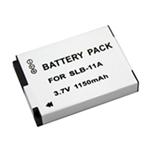 Battery Samsung SLB-11A