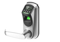 L7000 Advance Intelligent Fingerprint Lock With OLED Display