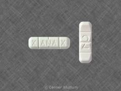 Xanax