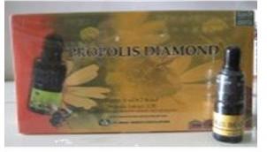 PROPOLIS DIAMOND