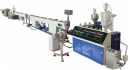 PE-RT PIPE PRODUCTION LINE