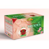 Health Scented Tea-Trustea Rose Flavor