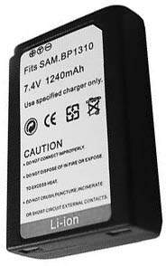 Battery Samsung BP-1310