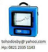 BATHY 500 DF Echosounders Dual Frequency with DGPS,  e-mail : tohodosby@ yahoo.com,  HP 0821 2335 1143