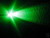 1.8mm green 35degree waterclear led 6500mcd