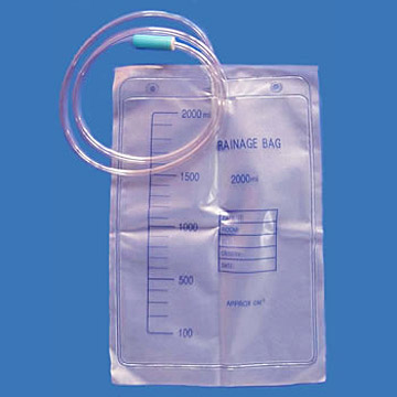 urine bag