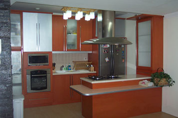 kitchen Set