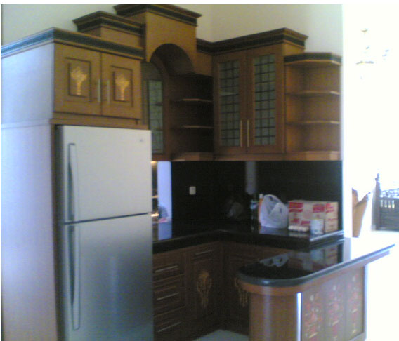 Kitchen Set 5