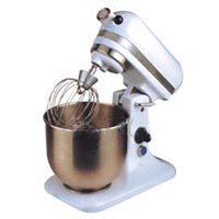 Portable Universal Cooking Mixers