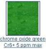 chrome oxide green BC-03