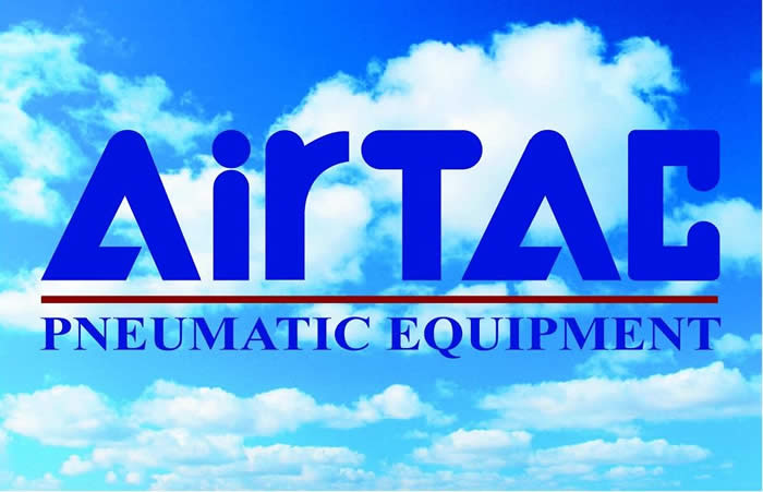 AIRTAC - Pneumatic Cylinder,  Solenoid Valve