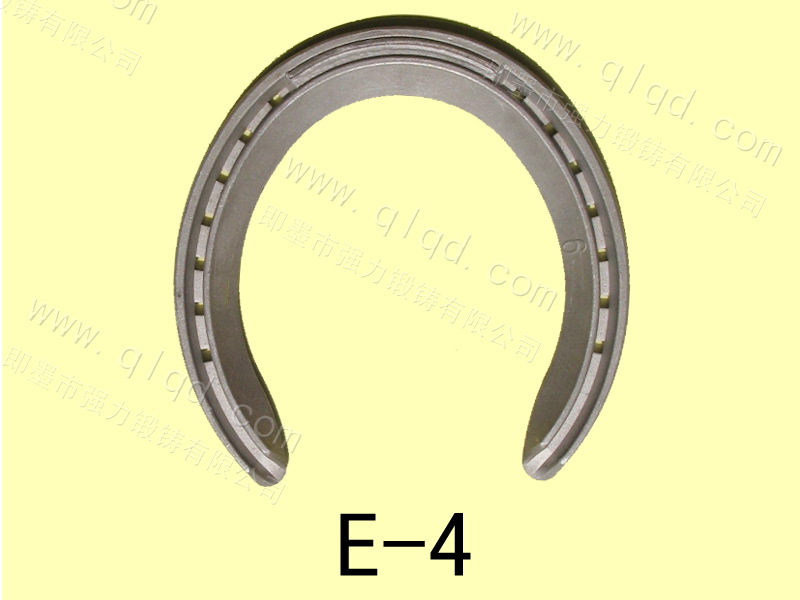 horse shoe