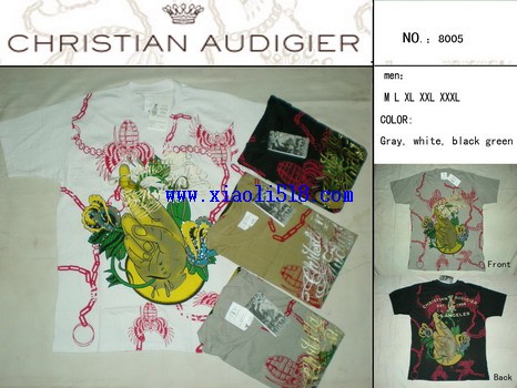 christian audigier tshirts, fashion tshirts, ladies tshirts, accept paypal on wwwxiaoli518com