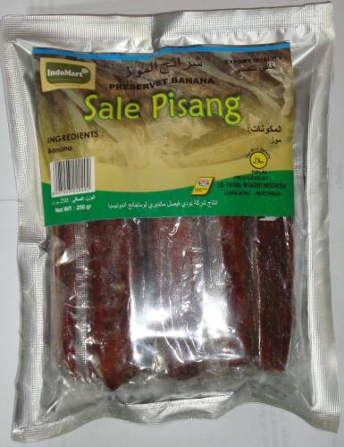 SALE PISANG