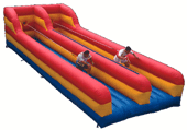 inflatable game