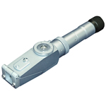 HAND HELD REFRACTOMETER FULL RANGE