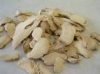 Sell Dried Ginger ( jahe iris)