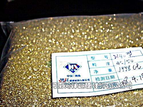 Synthetic diamond/ man made diamond/ diamond powder