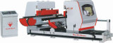 CNC Alu-Wood Profile Double End Milling Machine (KS-SX221)