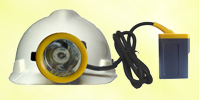LED Cap Lamp ( minining accessories )