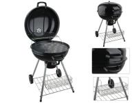 Outdoor Charcoal BBQ Grill (TY-101)