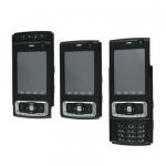 TV N95 Dual SIM Card Phone With TV & Bluetooth Function