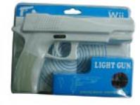 Wii light gun with USB