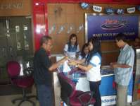 Payment Point On Line Bank ( PPOB) PRAJASA
