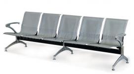 airport chair, waiting chair, airprot seating