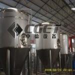beer equipment-7000L fermenters