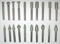 Sintered Diamond Bur