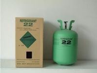 R22,  Chlorodifluoromethane,  Refrigerant