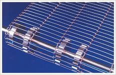 Wire Mesh Conveyor Belt