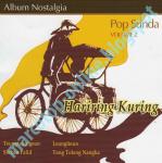 Pop Sunda Vol 2 "HARIRING KURING" Sundanese Songs