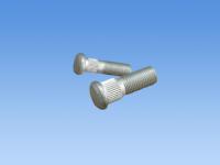 Kurling bolt / baut knurling